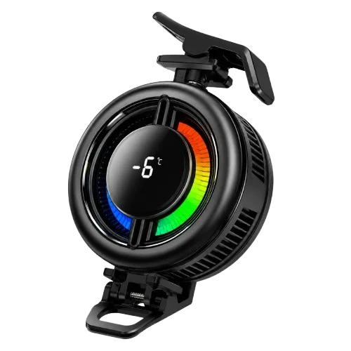 MEMO CX19 Superconductive Gaming Cooler