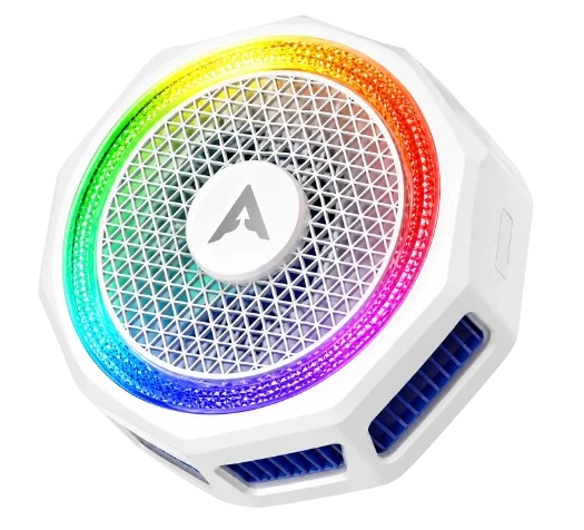 Piva B25 Magnetic RGB Semiconductor Cooler